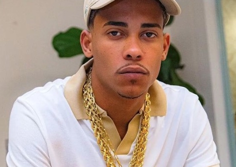 MC Poze tem show cancelado no Acre