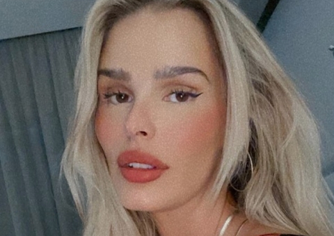 Yasmin Brunet insinua que mortes em show de Travis Scott foram 'sacrifícios' e é detonada