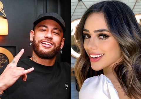 Bruna Biancardi abre o jogo sobre relacionamento aberto com Neymar 