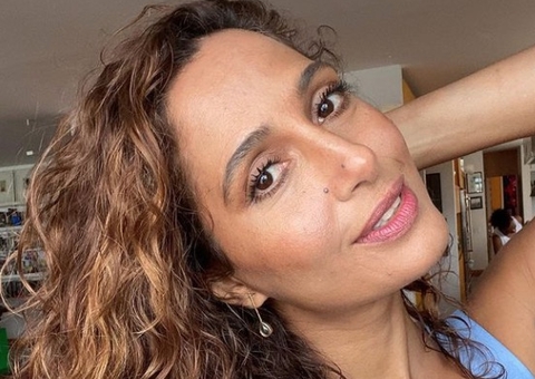 Camila Pitanga deixa a Globo após 25 anos e já tem novo destino 