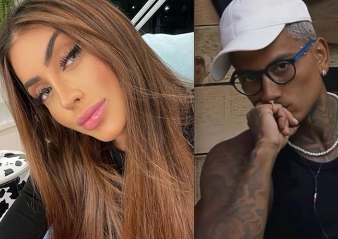 Mirella desabafa sobre divórcio com Dynho e diz que decisão é irreversível 