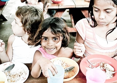 ONU responde Elon Musk sobre plano para acabar com a fome no mundo