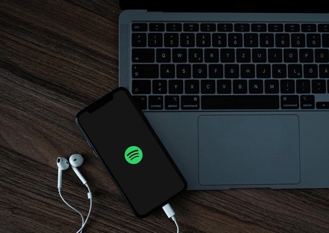 Spotify passa por instabilidade nesta terça-feira 