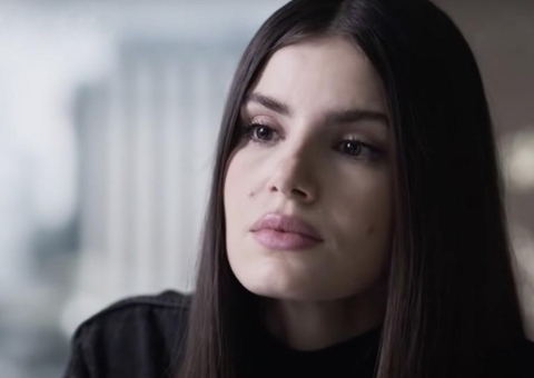 Globo e Camila Queiroz se desentendem e atriz deixa Verdades Secretas 2 