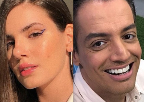 Camila Queiroz desmente Leo Dias sobre atestado para não gravar final de Verdades Secretas
