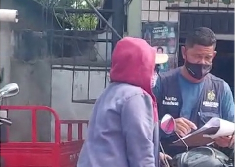  MPE estabelece multa e tenta colocar ordem na eleição Complementar em Coari