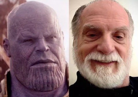 Morre Leonardo José, dublador de Thanos e Professor Xavier aos 78 anos