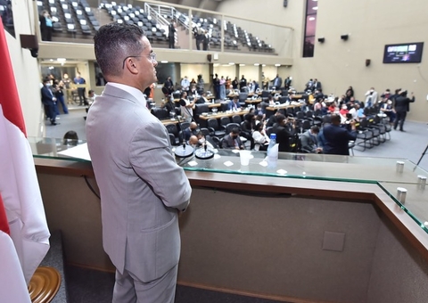 Prefeitura de Manaus amplia orçamento para mais R$ 30 milhões com emendas da Aleam