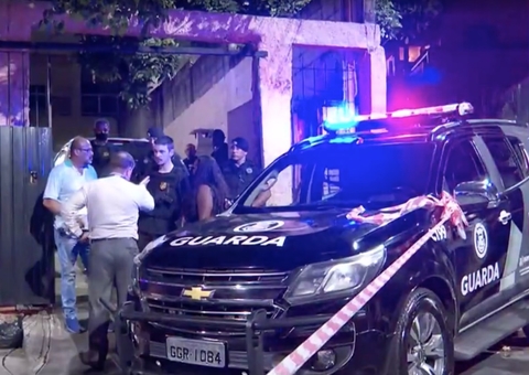 Vereador é assassinado a tiros em frente de casa ao voltar de culto religioso
