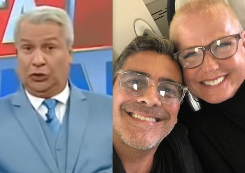 Sikêra Jr. é condenado a indenizar Junno Andrade após ofensas em programa