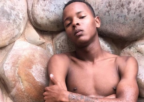 MC Jotinha é morto a tiros ao tentar apartar briga em um bar no Rio