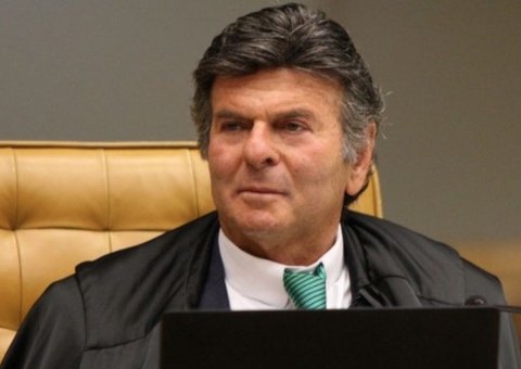 Ministro Luiz Fux desembarca em Manaus nesta sexta 