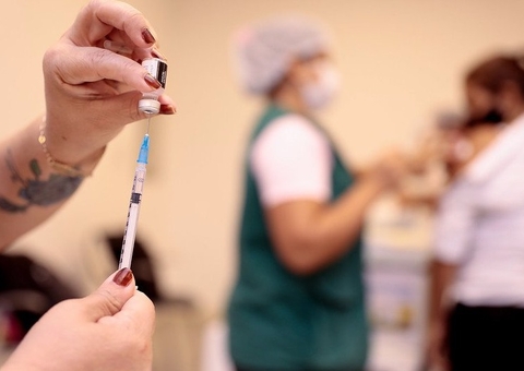 Covid: Megavacinação ocorrerá em Manaus e mais cinco capitais neste sábado