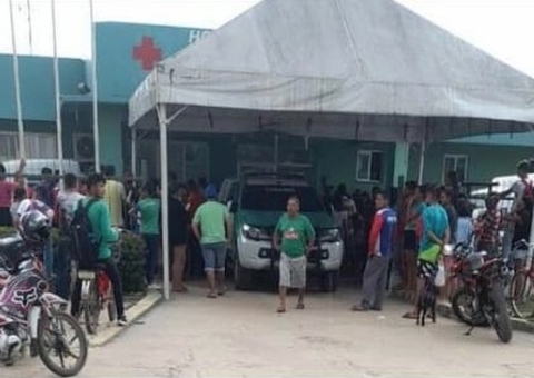 Justiça decreta prisão preventiva de padrasto que estuprou e matou enteada no Amazonas