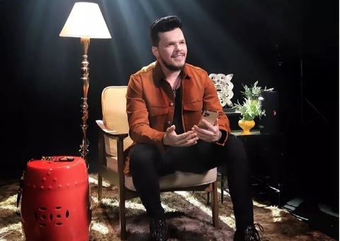 Sertanejo Thiago Costa recebe alta da UTI após ser atropelado por lancha