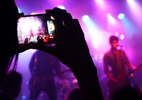 Campanha Vacina Premiada sorteará ingressos para shows nacionais em Manaus