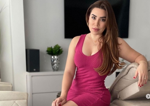 Naiara Azevedo é confirmada no BBB22, diz Leo Dias