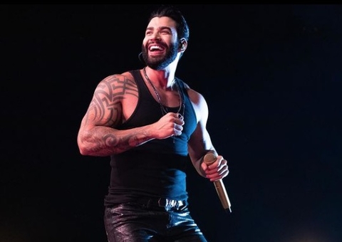 Governador anuncia sorteio de 500 ingressos para show de Gusttavo Lima em Manaus