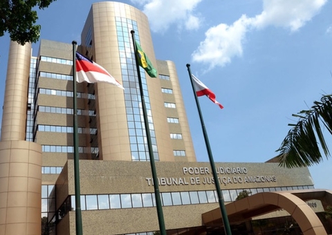 TJAM se manifesta sobre ataque de hacker no site do órgão 