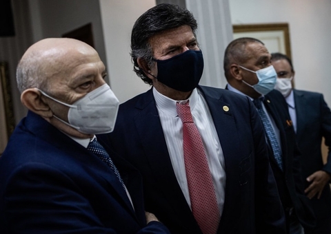 ‘Amazonas está à frente de muitos tribunais do país’, disse Luiz Fux 