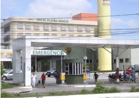 Morre empresário baleado em banca de café em Manaus