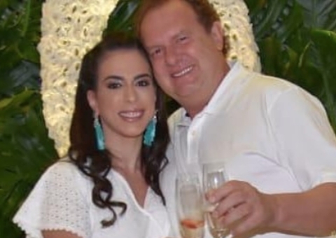 Governador do Tocantins usava Casa Militar para investigar suposta traição da esposa