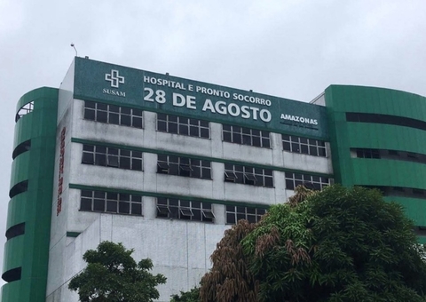 Mecânico é assassinado após briga em casa de forró em Manaus