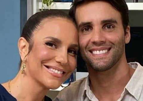 Ivete Sangalo sai do Brasil em meio a boatos de separação