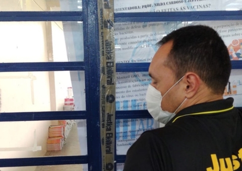 MP diz que distribuição de benefícios em Coari é proibida devido a período eleitoral