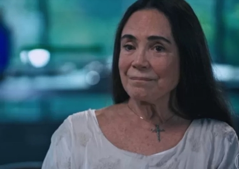 Regina Duarte é detonada ao criticar Dia da Consciência Negra 