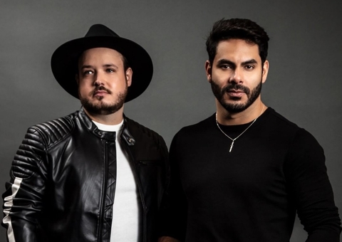 Israel e Rodolfo são acusados de apologia ao estupro em nova música