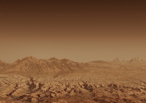 Ingenuity realizou "um dos voos mais complicados" em Marte; Confira o vídeo