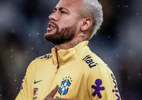 Neymar está entre indicados como melhor jogador no Fifa The Best; Veja lista