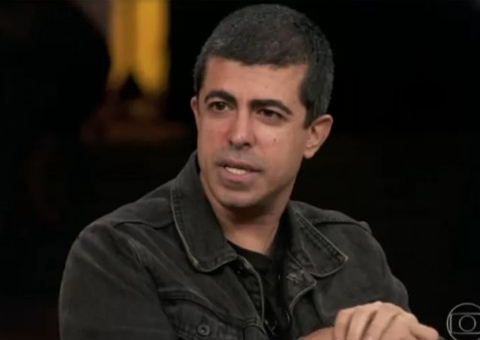 Em vídeo vazado, Marcius Melhem debocha de denúncias de assédio na Globo