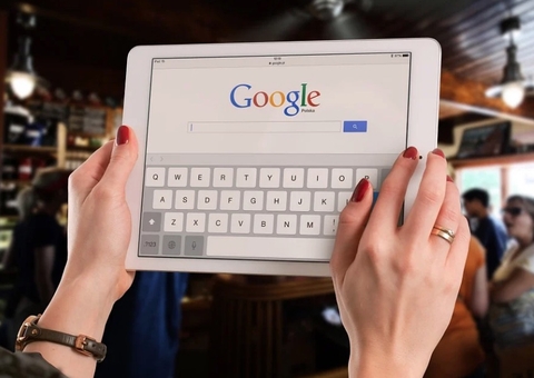 Google oferece conteúdo gratuito voltado para mulheres pretas