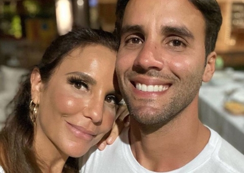 Marido de Ivete Sangalo quebra o silêncio sobre boatos de fim do casamento