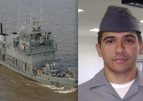 Empresa confirma que tripulantes confundiram lancha da Marinha com piratas no Amazonas