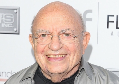 Lou Cutell, de Grey's Anatomy, morre aos 91 anos