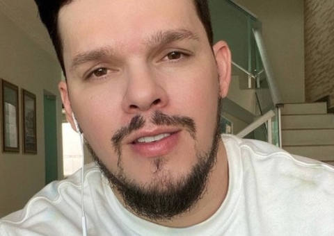 Sertanejo Thiago Costa passa por nova cirurgia após acidente com lancha
