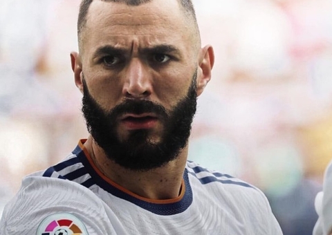 Benzema é condenado a prisão por chantagear amigo com vídeo íntimo