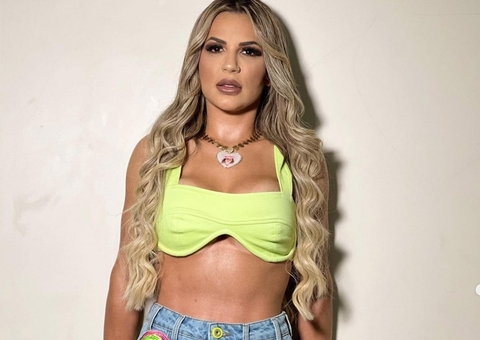 Deolane Bezerra revela quanto cobra por presença vip em evento