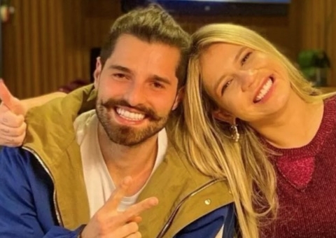 Alok desabafa sobre saúde mental após morte de Marília Mendonça: 'pânico'