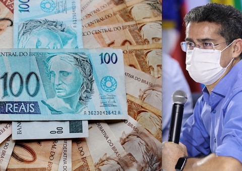 Prefeitura de Manaus antecipa pagamento da 2ª parcela do 13º salário