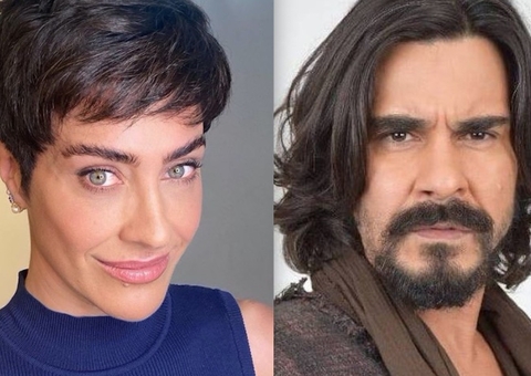 Cynthia Benini posta indireta para o ex-André Gonçalves após prisão