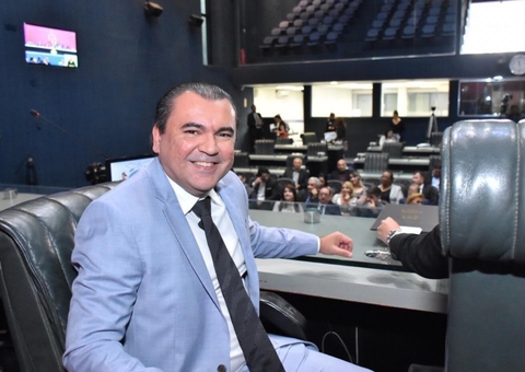 Nilton Lins Júnior será condecorado pelo Corpo de Bombeiros