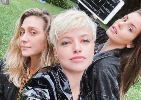 Festa de Verdades Secretas 2 é cancelada por diretora por clima ruim após briga com Camila Queiroz