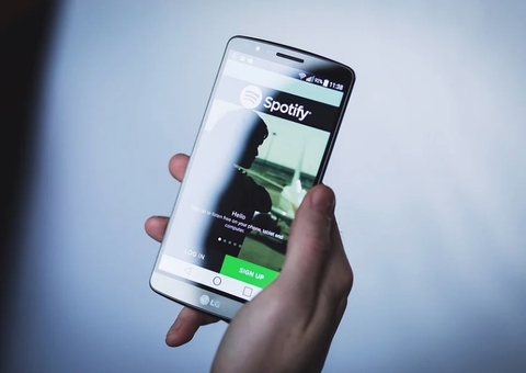 Spotify também testa formato de vídeo como TikTok