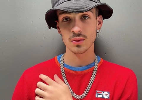 João Guilherme comenta chifre após fim do namoro com Jade Picon