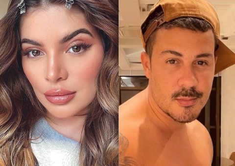 Gkay conta que fez as pazes com Carlinhos Maia: 'novo começo'