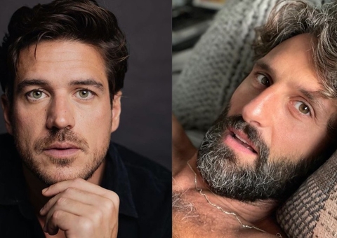Saiba quem é Marco Calvani, namorado do ator Marco Pigossi 